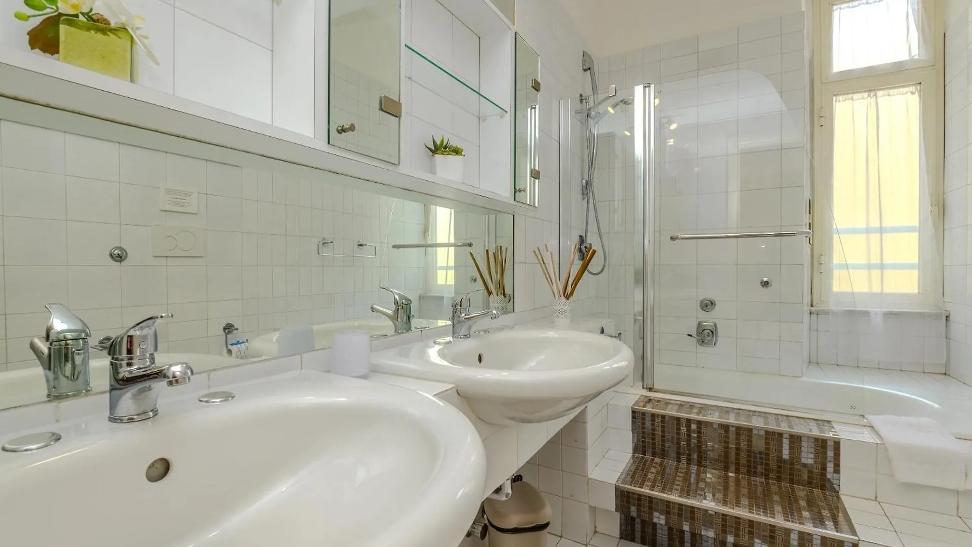 Suite Apartment Prati Rome