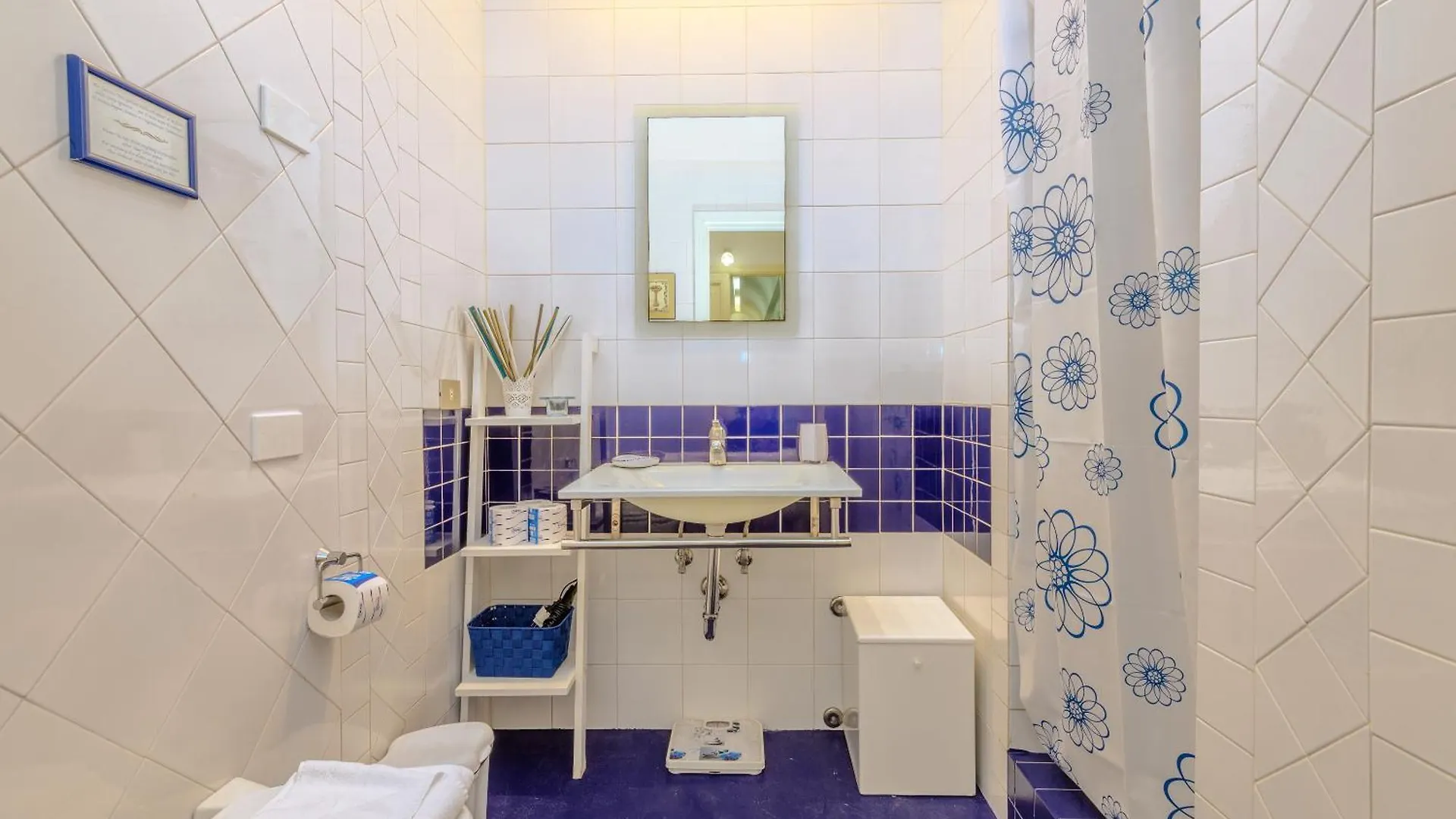 Suite Apartment Prati Rome Italy