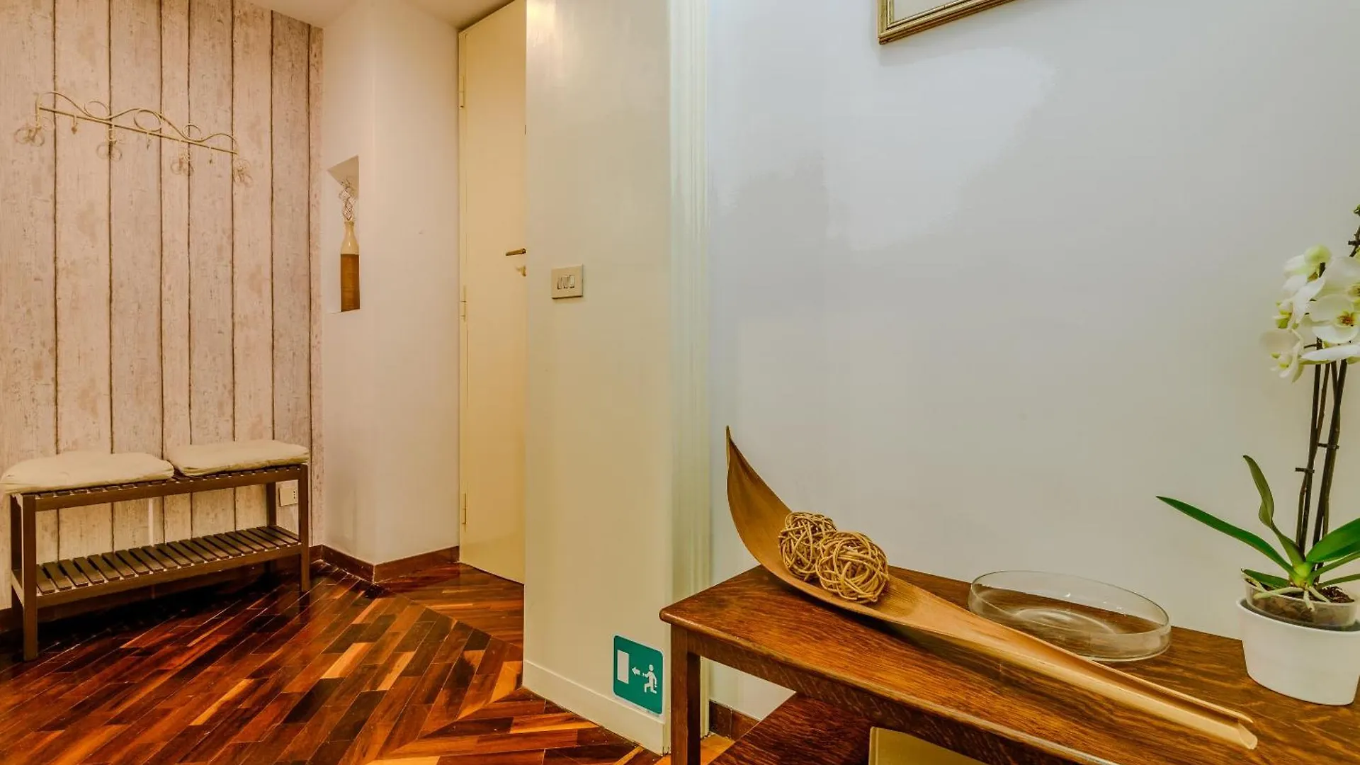 Suite Apartment Prati Rome Italy