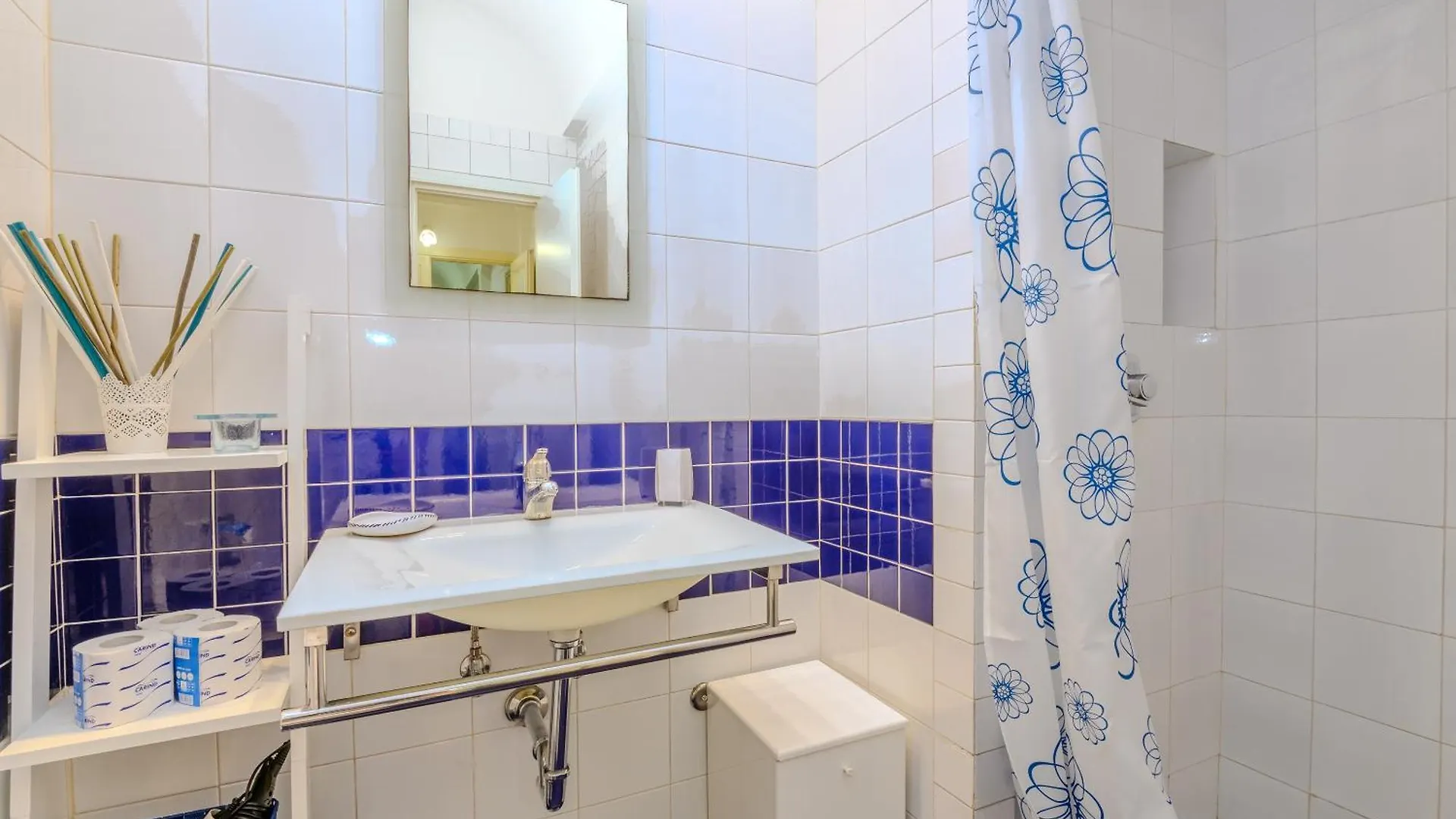 Suite Apartment Prati Rome