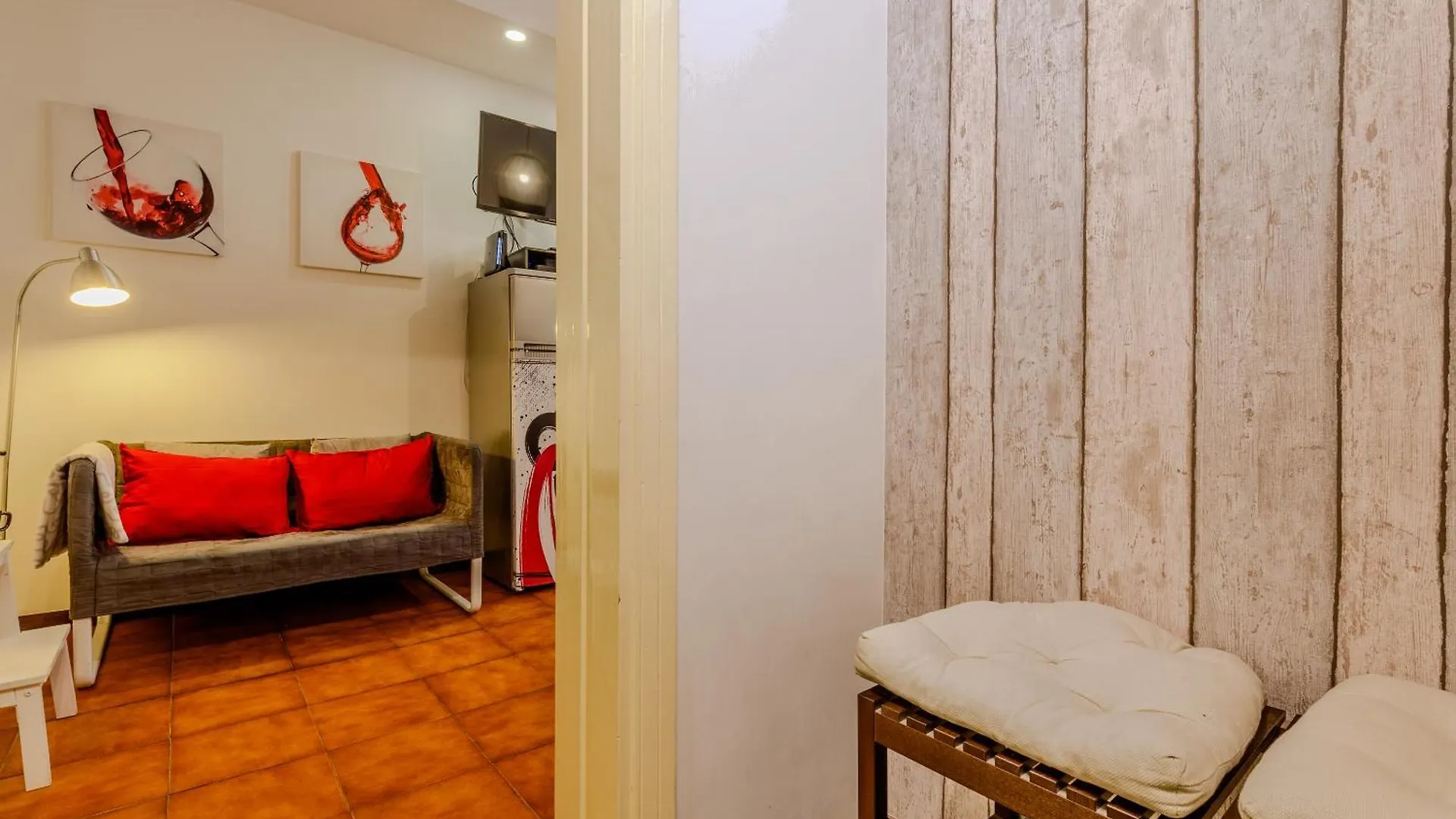 Suite Apartment Prati Rome 0*,  Italie
