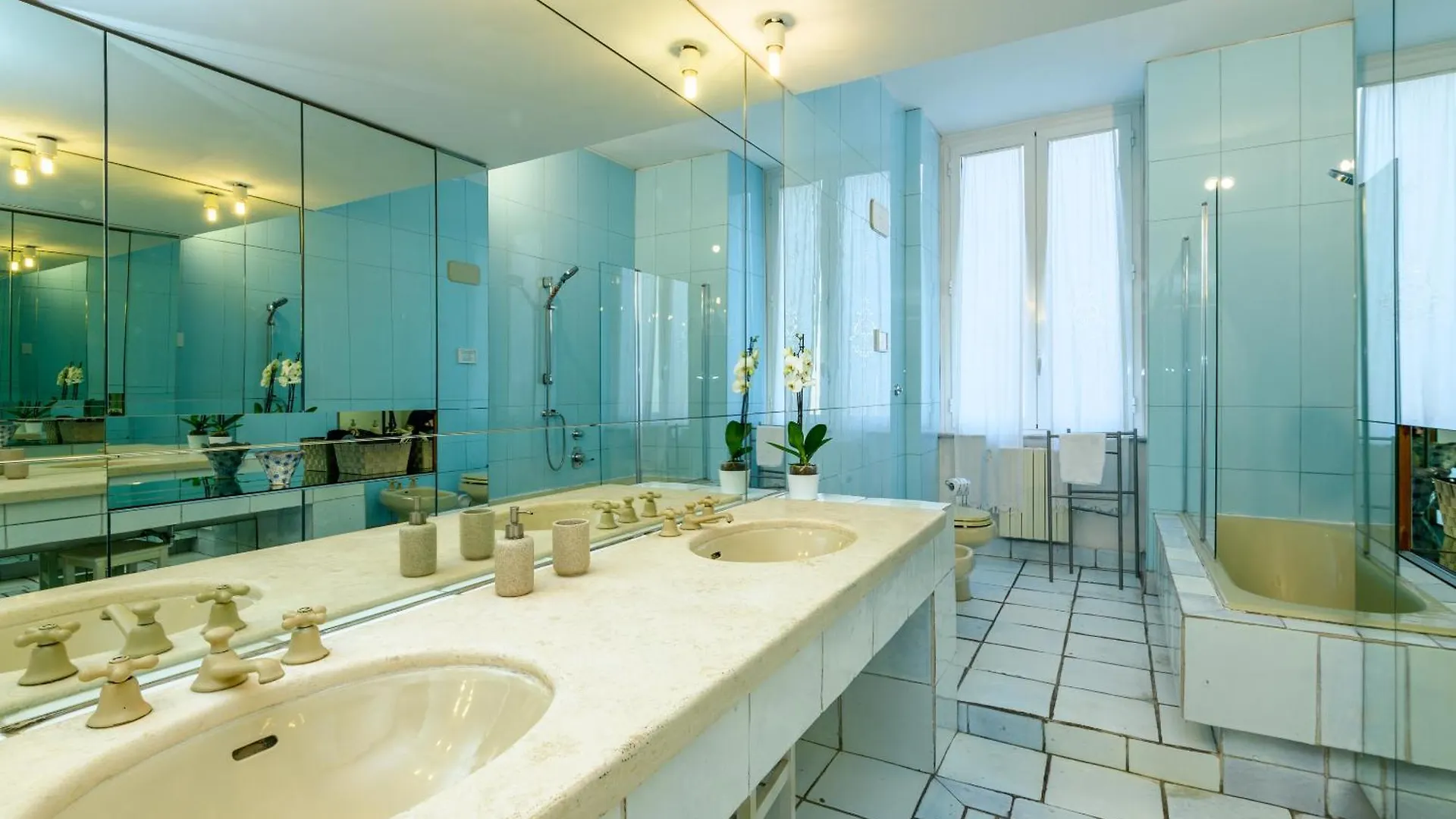 Suite Apartment Prati Rome